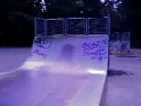 540 halfpipe