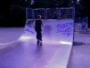 540 halfpipe