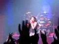 Nightwish - I Wish I Had An Angel - Live, Israel 06.10.2007
