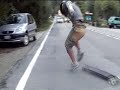 Downhill Longboard - FASTER Downhill Longboard - FASTER