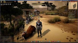 Black Desert - Копатель 2 Black Desert - Копатель 2