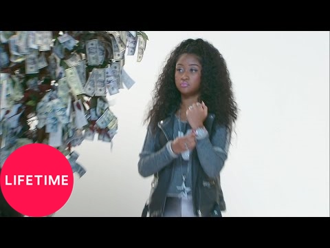 The Rap Game: Unclear Young Lyric (Season 1, Episode 7) | Lifetime