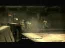 MGS4 Act 1 Gameplay part 2