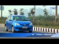 Toyota Etios Liva Diesel video and road test by CarToq.com