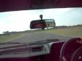 Astra GTE 16v Castle Combe