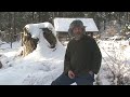 Winter on the Smallholding Winter on the Smallholding