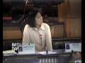 Fong Po Kuan debate on perpaduan negara (2 of 2)