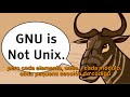 Feliz aniversario GNU!!! Feliz aniversario GNU!!!