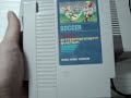 my first football/soccer videogame. note: i'm not a collector. just humbly showing these stuff i bought/played when i was a little kid. en.wikipedia.org