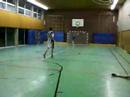 Bastian H�rmann Fu�ball-Profi