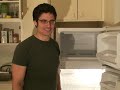 Re: what does YOUR fridge say about YOU ?
