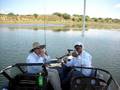 videos de pesca en las blancas