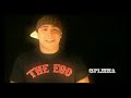 THE EGO IS BACK