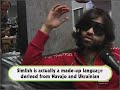 Data Rock Interview