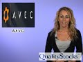 Quality Stocks Daily Video 8/29/2008