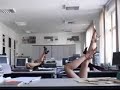 Office synchronous floating team
