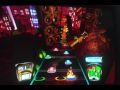 GH custom - RDS - DRAGONFORCE (CRAZY VERSION) Beaten!!!!!!!!
