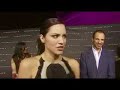 a brief interview with american idol runner up mcphee as the launch party for sony playstation 3 game system