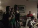 The Mullica Hill Girls Sing It on New years Eve 2008