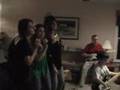 The Mullica Hill Girls Sing It on New years Eve 2008
