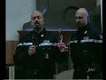 Questura di Firenze: Prevenzione botti di Capodanno.