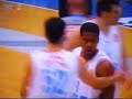Chris Warren DUNK