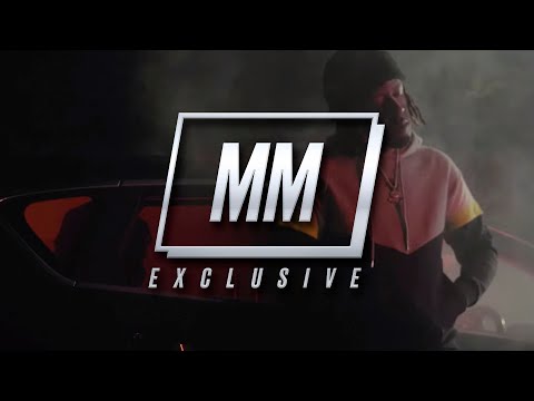 Park Hill – Dingerz (Music Video) | @MixtapeMadness