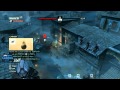 Assassin's Creed Revelations 100% Synch Walkthrough - Sequence 2 - Memory 6 - On the Defense