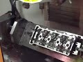 Fanuc DDR 260iB Direct Drive 4th Axis Table