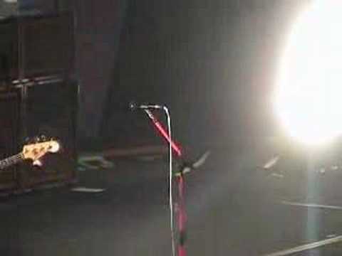 blink 182 -- Dysentery Gary (live in ...