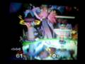 Zanmato 2021(Falco) vs. Tai(Fox)