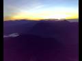 Sunrise @ SriPada