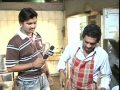 Andhra Style Cooking - Vankaya Masala Recipe In Local Special - 02