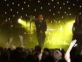 Jesus and Mary Chain - Just like honey (live in Brixton) Jesus and Mary Chain - Just like honey (live in Brixton)