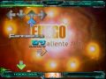 Fuego (Caliente Mix) - Stepmania
