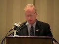 Danbury Mayor Boughton State of the City Speech 02