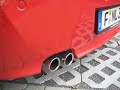 BMW Z4 Coupe 3.0si Auspuff Sound BMW Z4 Coupe 3.0si Auspuff Sound