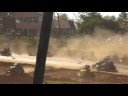 Dave Thrush flips at Ship Dave Thrush flips at Ship