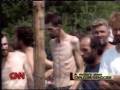 6/14 Scream Bloody Murder CNN Christiane Amanpour Bosnia Herzegovina