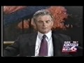 Geoff Bond interviewed on KMIR Channel 6 News