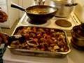 Moreish Lamb Stew