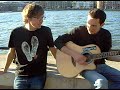 Wallys - Tempo per me - live in london
