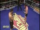 Lyman Good vs. Alexis Aquino Round 3