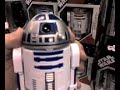 R2D2 Fun R2D2 Fun