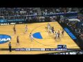 Northern Iowa Upsets Kansas