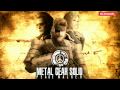 MGS Peace Walker OST - Heavens Divide (BEST QUAILTY)