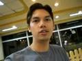Dinner in Goldilocks SM Manila Part1/2