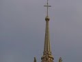 Eifel Tower and surrounding Paris, France Eifel Tower and surrounding Paris, France