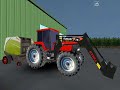simtractor simtractor