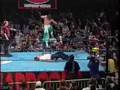 Tribute to the Extremists of ECW